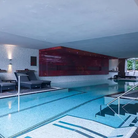 Hotel Og Btgenbacher Hof *