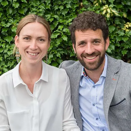 Hotel Og Btgenbacher Hof