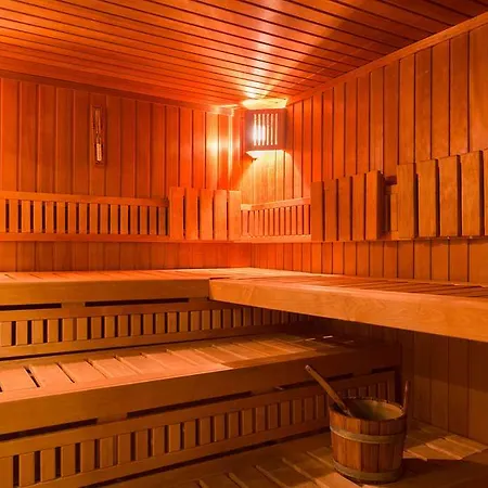 Og Btgenbacher Hof Hotel Butgenbach