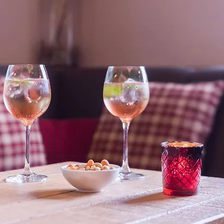 Hotel Og Btgenbacher Hof Butgenbach