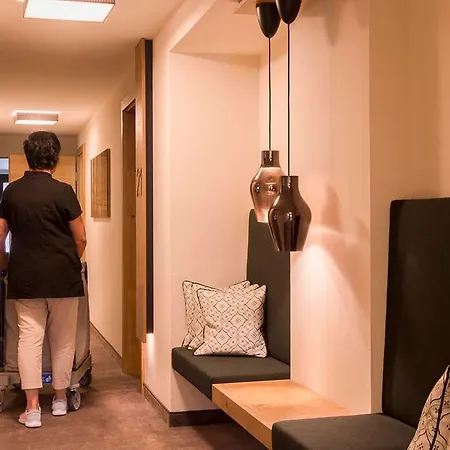 Og Btgenbacher Hof Hotel Butgenbach