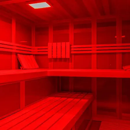 Og Btgenbacher Hof Hotel